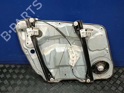 Front right window mechanism MERCEDES-BENZ M-CLASS (W164)  | BP24642912C23 