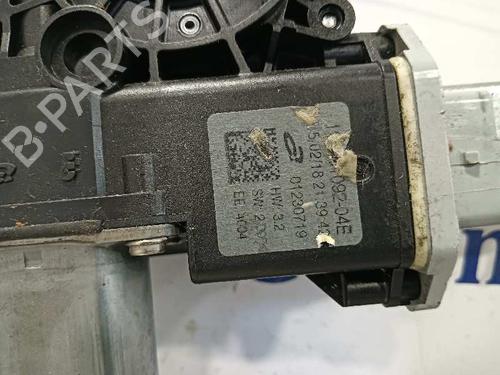 Front left window mechanism RENAULT TRAFIC III Van (FG_)  | BP26396667C22 