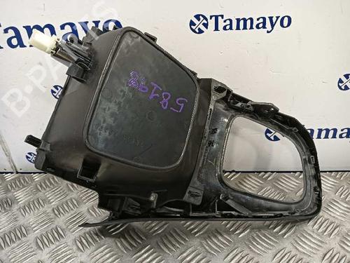 Middle console TOYOTA YARIS (_P21_, _PA1_, _PH1_) 1.5 Hybrid (MXPH10, MXPH11) | BP29355859I22 