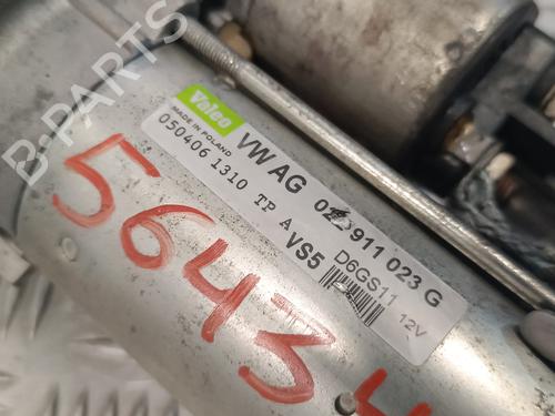 Starter VW GOLF V (1K1)  | BP16499881M8 