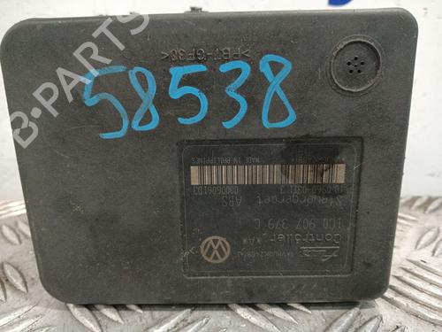 Módulo de ABS VW GOLF IV (1J1)  | BP29608151M43 