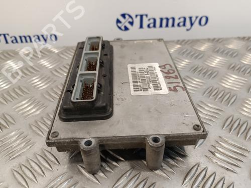 Engine control unit (ECU) JEEP GRAND CHEROKEE II (WJ, WG) 3.1 TD 4x4 | BP16672680M57 