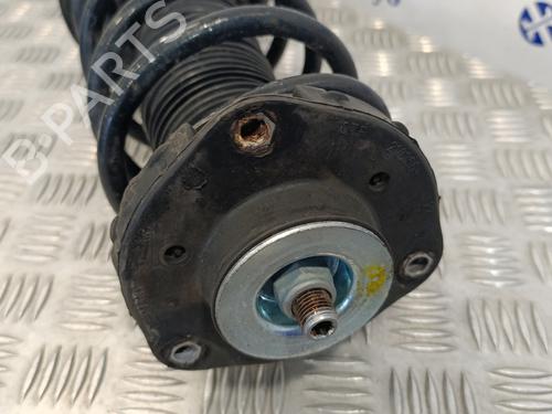 Right front shock absorber VW POLO (9N_, 9A_) 1.4 TDI | BP18009598M17 
