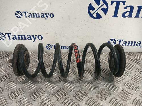 Støtdemperfjær VW GOLF VI (5K1) 2.0 GTi (210 hp) 30564288