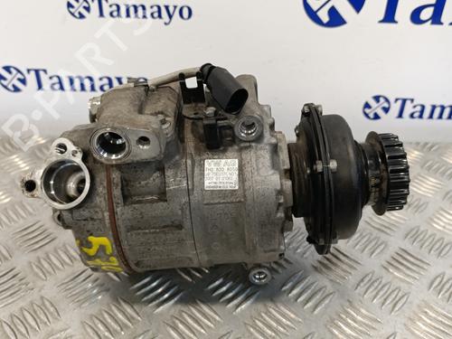 AC compressor VW TRANSPORTER T5 Van (7HA, 7HH, 7EA, 7EH) 2.5 TDI | BP18119784M34 