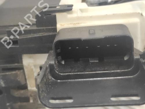 Front left lock PEUGEOT 308 I (4A_, 4C_)  | BP15414663C98 