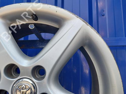 Rim TOYOTA COROLLA Verso (ZER_, ZZE12_, R1_) 2.2 D-4D (AUR10_, AUR10R) | BP19304700C45 