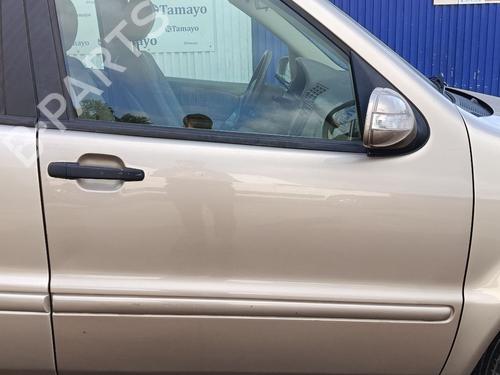 Used Right front door MERCEDES-BENZ M-CLASS (W163) ML 270 CDI (163.113) (163 hp) 29357635