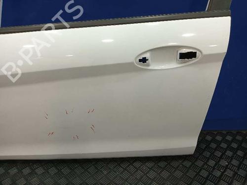 Left front door FORD FIESTA VI (CB1, CCN)  | BP26455311C2 