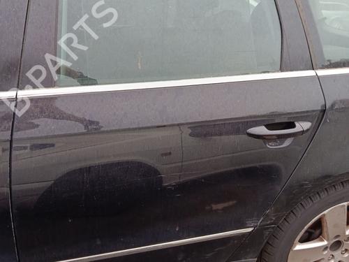 left-rear-door-vw-passat-b6-variant-3c5-2005-2006-2007-2008-2009-2010-2011-38624641 main image