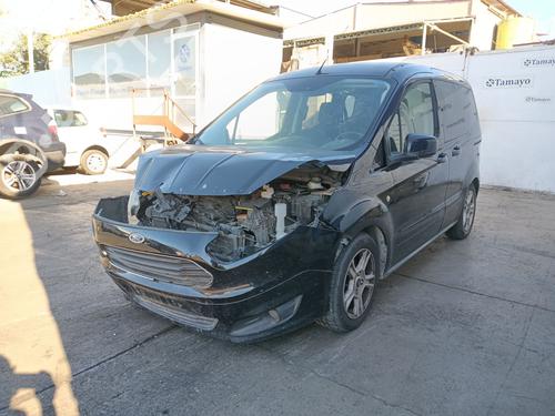 Drzwi boczne / przesuwne lewe FORD TOURNEO COURIER B460 MPV | BP30699981C74