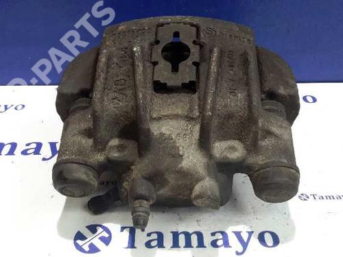 Used Left rear brake caliper CITROËN JUMPER I Van (230L) [1994-2002]  11565560