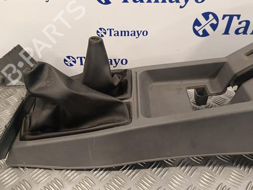 Armrest / Center console NISSAN TERRANO II (R20) 2.7 TDi 4WD | BP17048149I20 