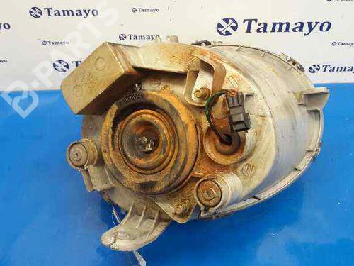 Højre forlygte DAEWOO MATIZ (M100, M150) 1.0 | BP6154549C29 