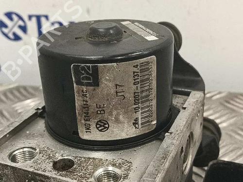 ABS pump VW CADDY III Box Body/MPV (2KA, 2KH, 2CA, 2CH) 2.0 TDI | BP24502912M43 