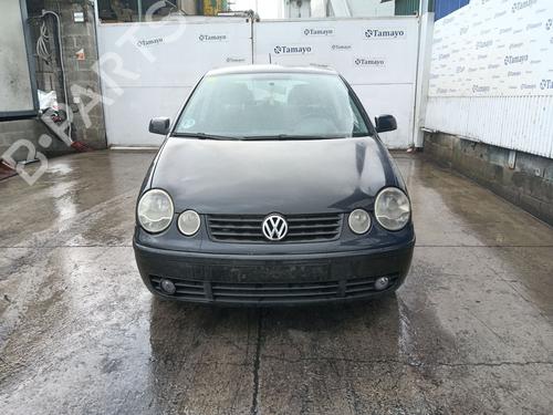 Rim VW POLO IV (9N_, 9A_) 1.4 16V | BP30100801C45 