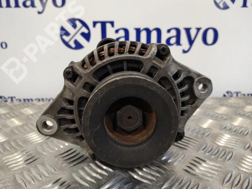Alternator NISSAN PICK UP (D22)  | BP10698422M7 