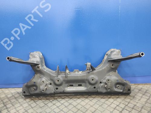 Puente delantero FORD FIESTA VI (CB1, CCN) 1.4 TDCi (68 hp) 15380229