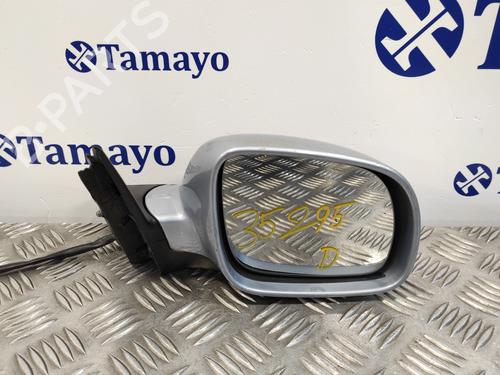 Used Right mirror VW PASSAT B5 (3B2) 1.9 TDI (115 hp) 15859628
