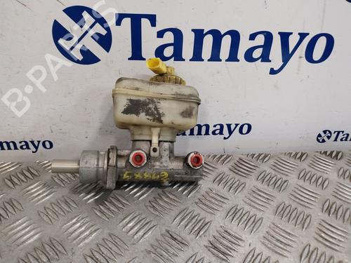 Used Brake master cylinder SEAT LEON (1M1) [1999-2006]  28184562