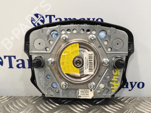 Driver airbag SEAT ALHAMBRA (7V8, 7V9) 2.0 TDI | BP13815579C9 