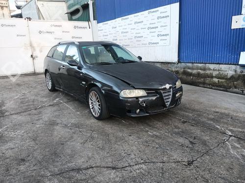 Used Parts ALFA ROMEO 156 Sportwagon (932_) 1.9 JTD (932B2B, 932B2C) (115 hp) 4338879