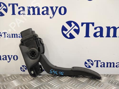 Pedal FORD FIESTA VI (CB1, CCN)  | BP15882108I4 