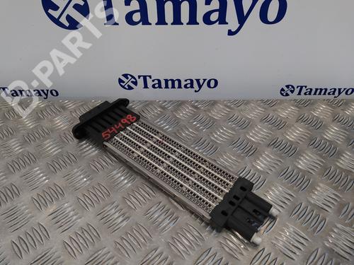 Used Heater resistor CITROËN BERLINGO MULTISPACE (B9) [2008-2025]  11768762