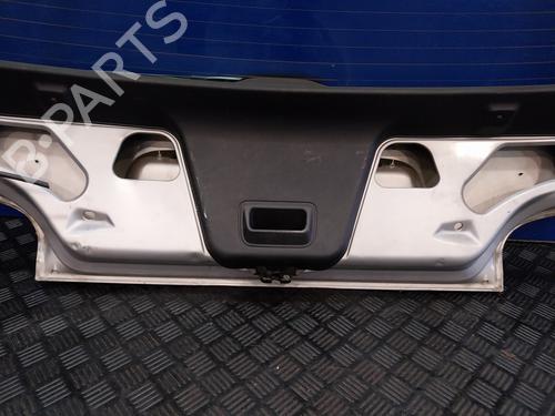 Tailgate CITROËN SAXO (S0, S1)  | BP24856279C6