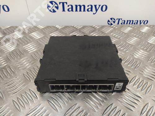 Used Electronic module TOYOTA PRIUS (_W3_) [2008-2016]  8888843