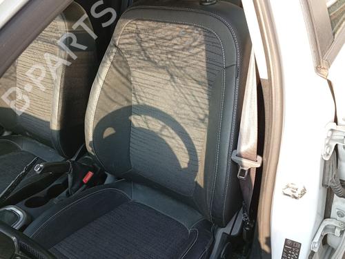 Used Left front seat Left front seat 39614646 39614646