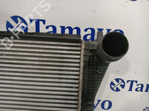 Intercooler VW GOLF VI (5K1) 2.0 GTi | BP31630631M30