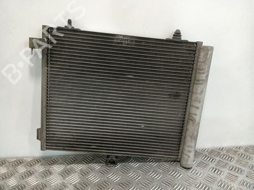 Used AC radiator AC radiator CITROËN C2 (JM_) 1.4 HDi (68 hp) 33816757 33816757