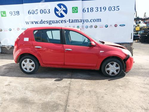 Engine DACIA SANDERO 1.5 dCi | BP38674018M1 - Image 8