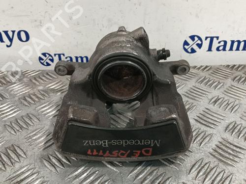Right front brake caliper MERCEDES-BENZ A-CLASS (W176) | BP31013532M104