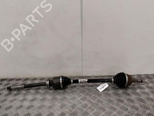 Used Right front driveshaft Right front driveshaft 37443011 37443011