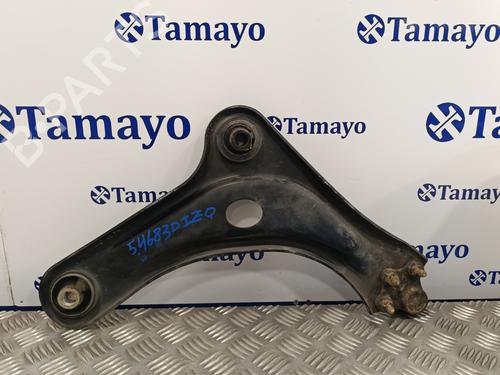 Querlenker links vorne CITROËN C3 I (FC_, FN_)  | BP17496402M12 