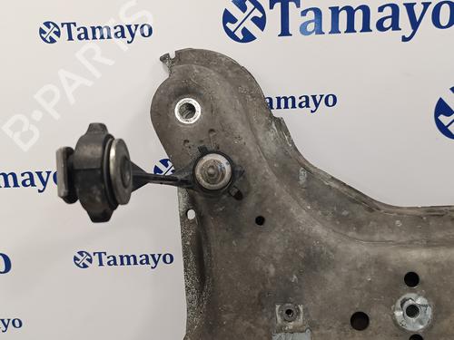 Subframe RENAULT TRAFIC III Van (FG_) | BP16735248M9