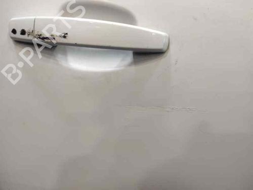Right front door OPEL CORSA D (S07) 1.3 CDTI (L08, L68) | BP25492073C3 