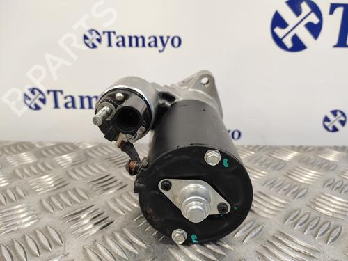 Starter VW CRAFTER 30-50 Platform/Chassis (2F_) 2.5 TDI | BP40088018M8 - Image 4