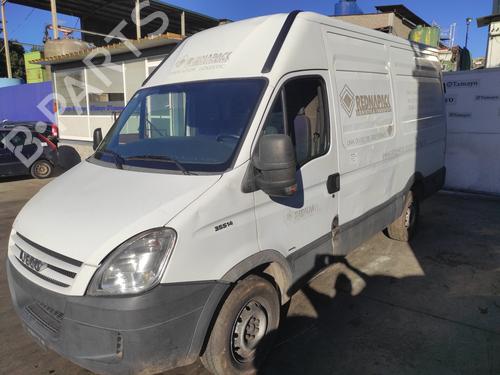 Driveshaft IVECO DAILY IV Van 35C14 GV, 35C14 GV/P, 35S14 GV, 35S14 GV/P | BP17839211M37 