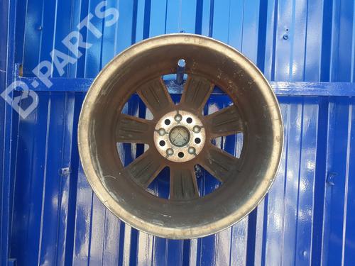 Rim CITROËN C8 (EA_, EB_) 2.2 HDi | BP8409305C45 