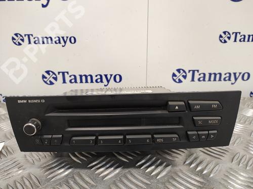 Used Radio BMW 3 (E90) 318 d (122 hp) 11024318