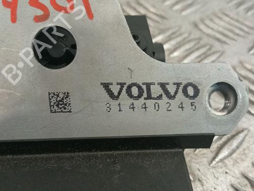 Tailgate lock VOLVO V40 Hatchback (525) D3 | BP29940717C101