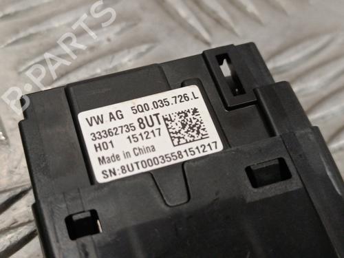 Electronic module SEAT LEON (5F1) 1.4 TSI | BP16013844M83 