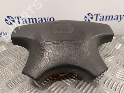 Driver airbag HONDA ACCORD VI Coupe (CG) 3.0 V6 24V (CG2) | BP15883101C9 