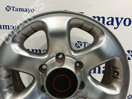 Rim PEUGEOT 307 Break (3E) 1.6 HDi 110 | BP30507750C45