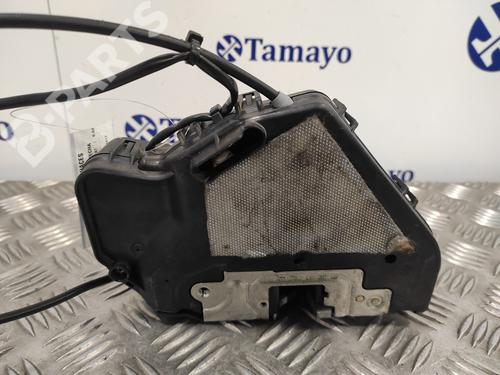 Rear right lock MERCEDES-BENZ E-CLASS (W211) E 240 (211.061) | BP11538666C99 