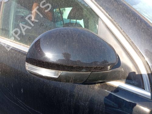 Used Right mirror Right mirror VW TIGUAN (5N_) 1.4 TSI 4motion (150 hp) 34618658 34618658