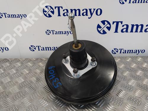 Servo brake VW POLO V (6R1, 6C1)  | BP10565716M42 